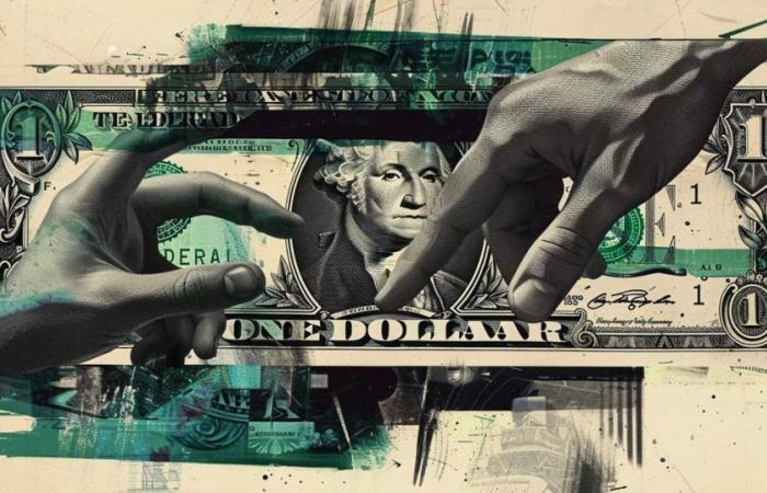 Dollaro in Cile: tasso di cambio del peso dopo la chiusura del 27 giugno
