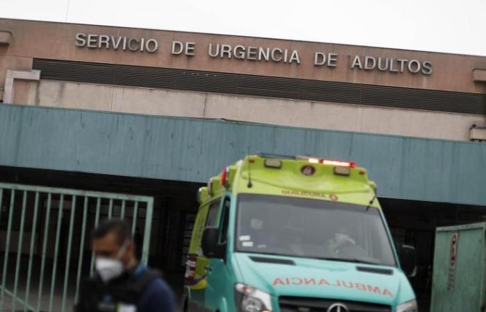 Crisi per cattiva gestione dell’ospedale San José