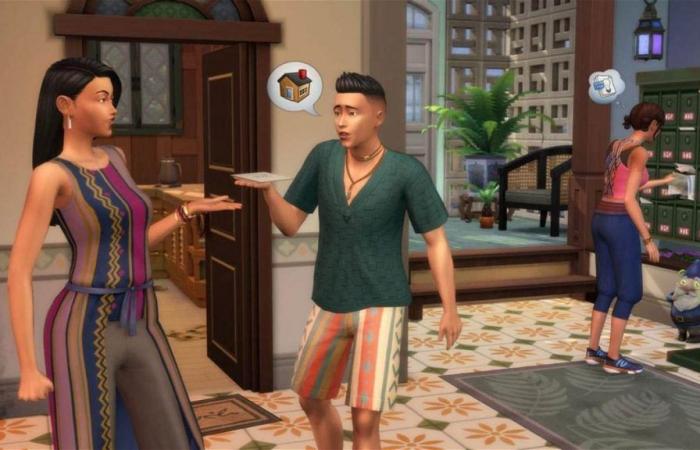 I giocatori di The Sims 4 salvano una caratteristica rimossa da Maxis e la cosa lo sta sconvolgendo