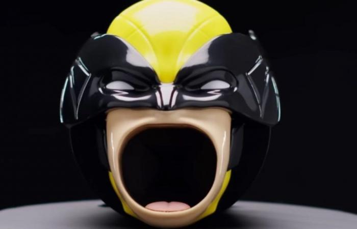 Denis Villeneuve sa che il secchiello dei popcorn di Deadpool e Wolverine non può essere paragonato a quello di Shai-Hulussy