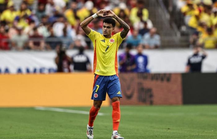Chi sarà il rivale della Nazionale colombiana nei quarti di finale della Copa América?