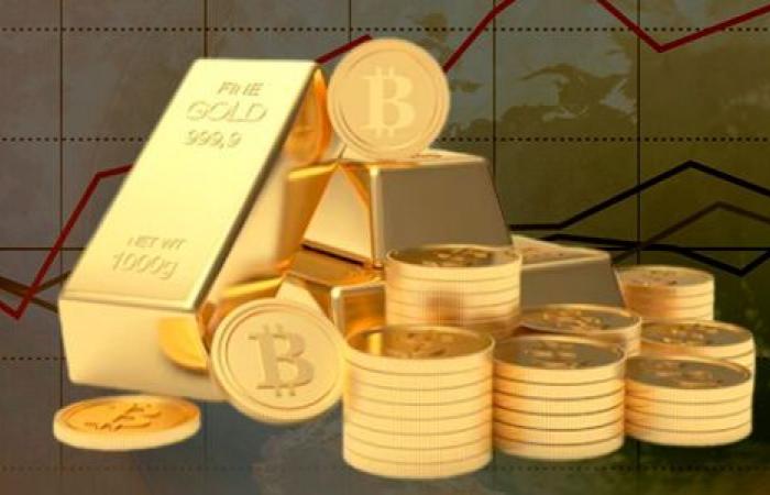 Il primo ETF combinato su Bitcoin e oro verrà lanciato a settembre