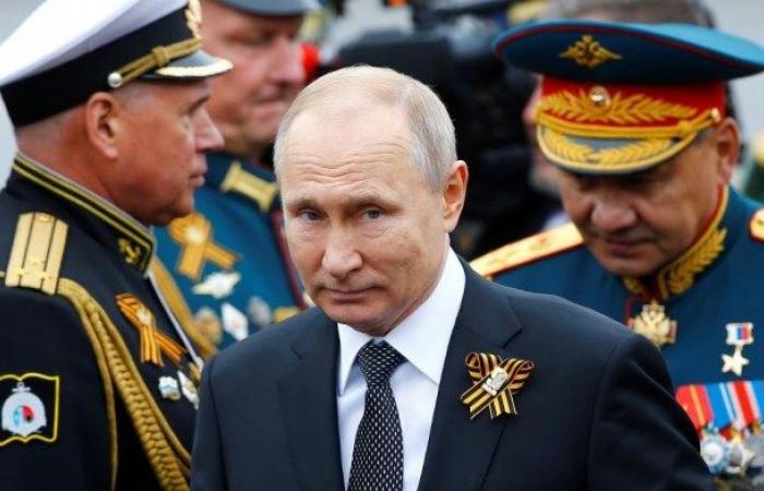 Putin ha annunciato che la Russia riprenderà lo spiegamento globale di missili a raggio intermedio