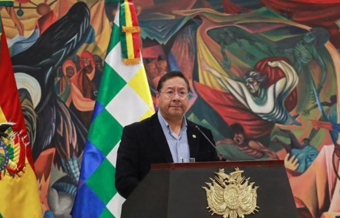 Bolivia: Luis Arce ha raccontato passo dopo passo come ha vissuto il tentativo di colpo di stato