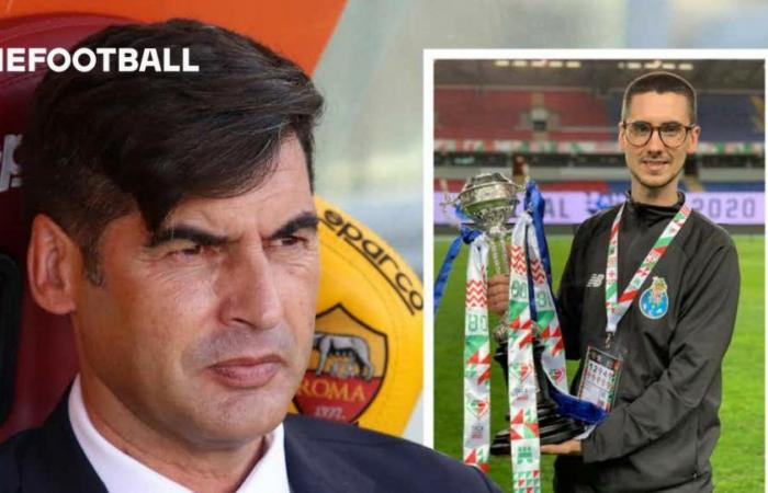 A Bola: Fonseca recluta un nuovo Match Analyst per il suo staff al Milan – i dettagli