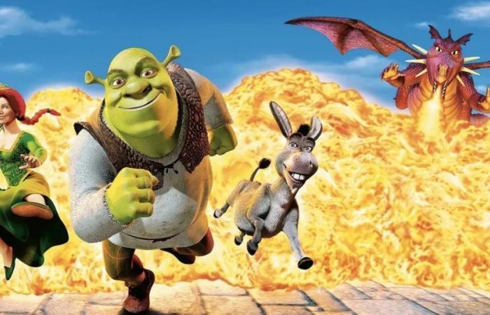 ‘Shrek 5’: quando sarà presentato in anteprima e tutto ciò che sappiamo sul nuovo film