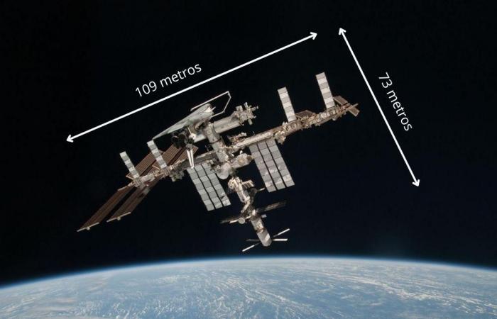 I piani della NASA per sbarazzarsi della Stazione Spaziale Internazionale andranno di pari passo con SpaceX