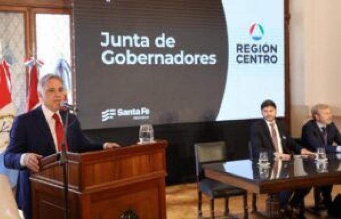La Nazione deve a Córdoba più di 431.000 milioni di dollari
