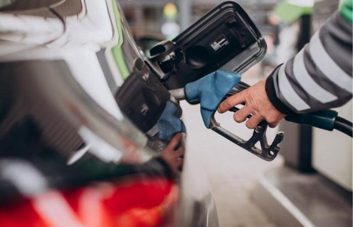 Le vendite di carburante sono diminuite a Tucumán nel mese di maggio
