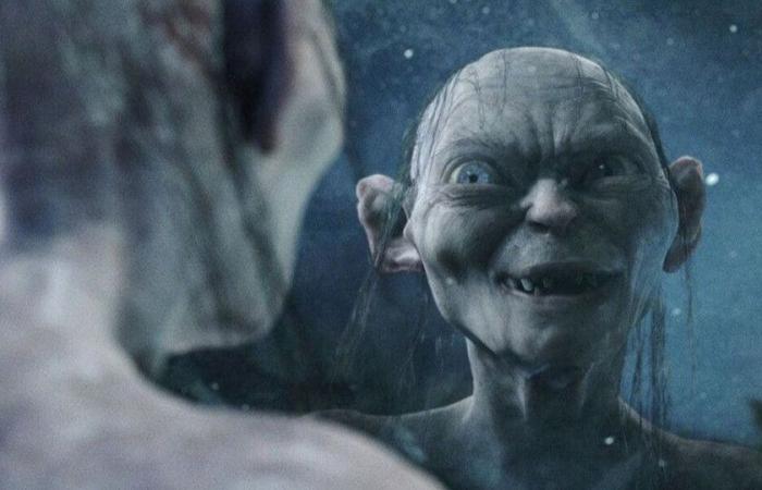 Andy Serkis afferma che vedremo diversi volti familiari nel nuovo film del Signore degli Anelli incentrato su Gollum