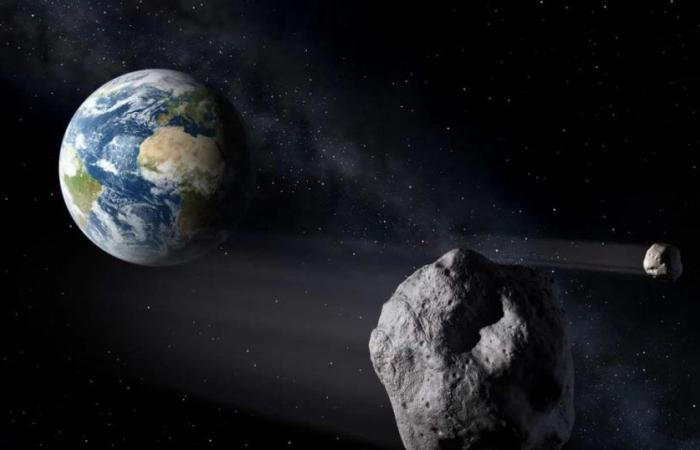 Perché il 30 giugno è il “Giorno degli Asteroidi”?