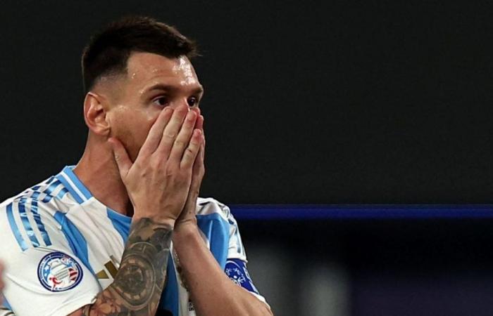 Si sapeva il risultato degli studi di medicina di Leo Messi: cosa ha e cosa farà per i quarti di finale