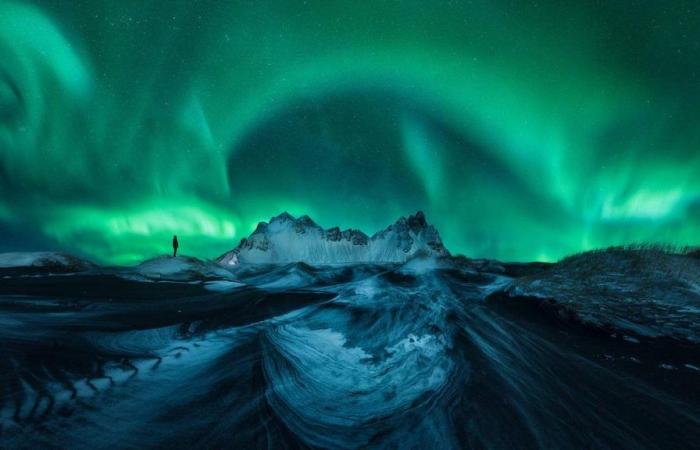 La NASA annuncia che quest’estate sarà possibile vedere l’aurora boreale