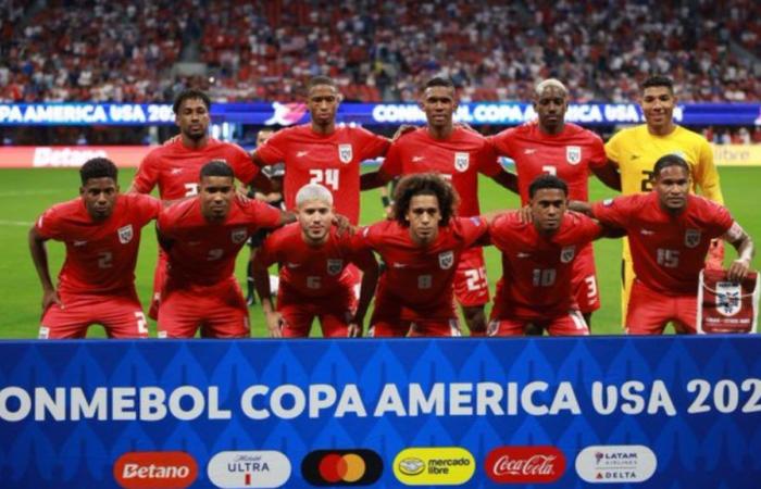 La squadra di Panama ha fatto una sorpresa nella Copa América del 2024 e ha battuto gli Stati Uniti