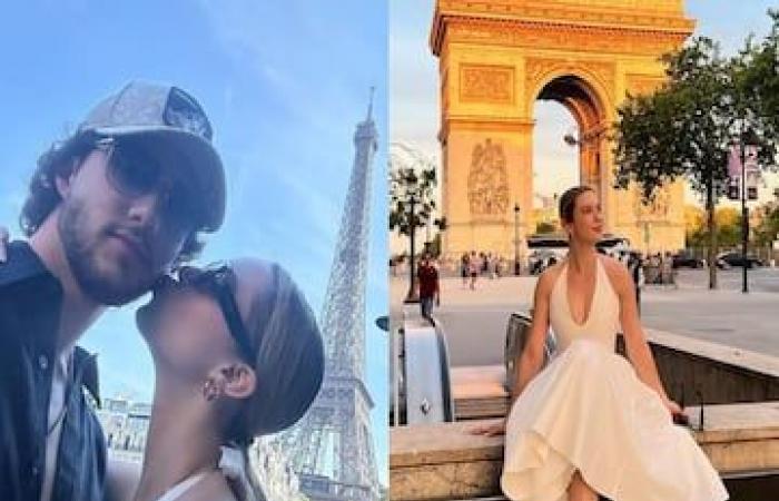 Nicole Kidman e sua figlia Sunday Rose conquistano Parigi, sembrano identiche!