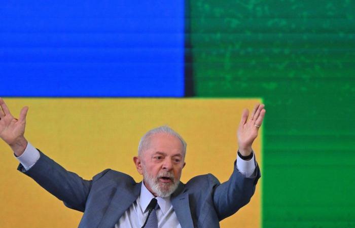 Lula avverte: “chi scommette sul dollaro perde”