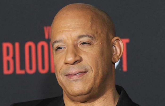 Vin Diesel è stato accusato di essere “un attore che maltratta le persone”