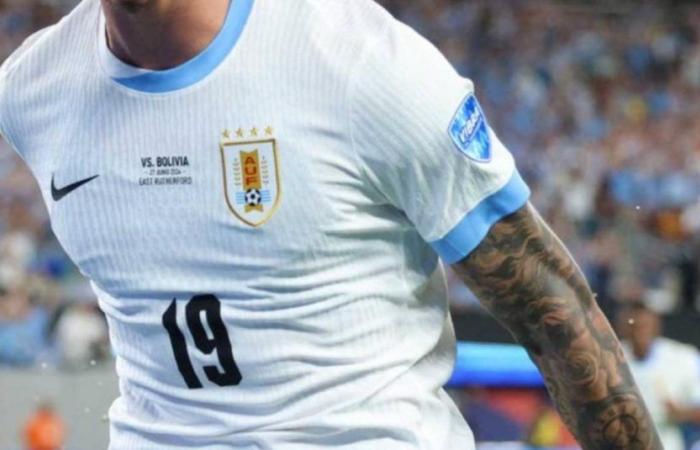 La vittoria dell’Uruguay contro la Bolivia è la più grande nella storia della Copa América? Qui te lo diciamo