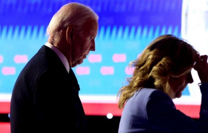 “Panico” democratico sul dibattito “disastroso” di Joe Biden: potranno sostituirlo?