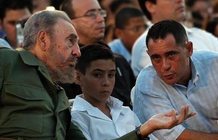 Elián González riassume i valori del popolo cubano • Lavoratori