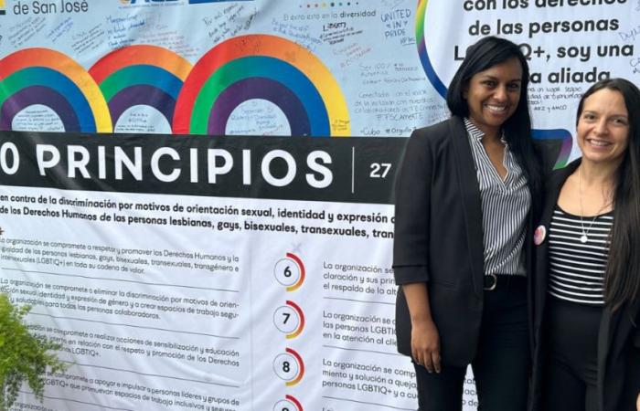 AFZ e AMCO firmano la Dichiarazione di San José per l’inclusione e la diversità