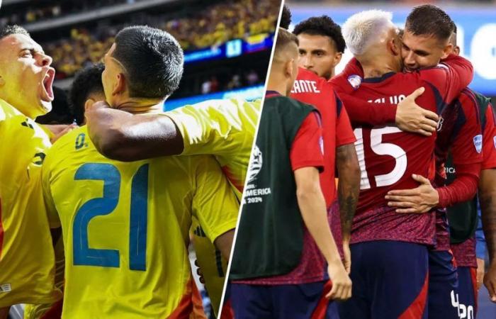 Colombia-Costa Rica, partita fondamentale per il futuro del Brasile in Copa América: tempo, tv, formazioni e com’è la classifica del Gruppo D