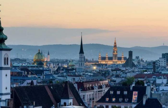 Le città con la migliore qualità della vita: Vienna guida la classifica mondiale e Buenos Aires in America Latina