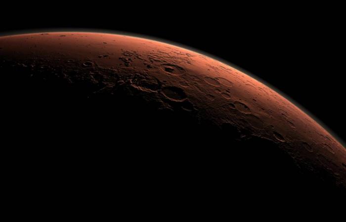 NASA: Gli impatti dei meteoroidi su Marte sono più frequenti di quanto si pensasse