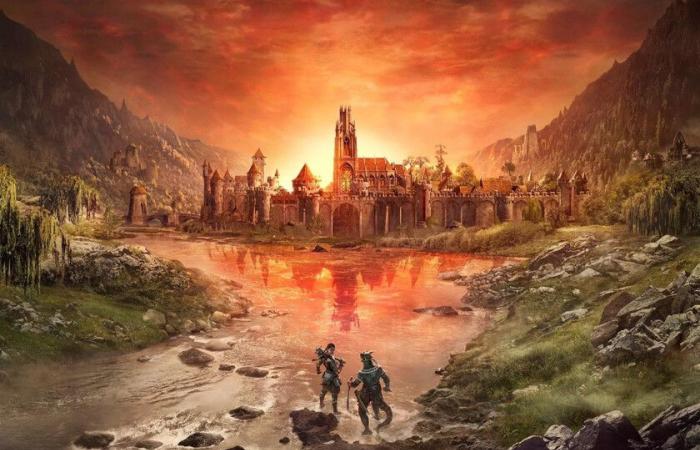 I modder di Starfield si stanno superando, ora vogliono portare l’universo di Elder Scrolls nel gioco di ruolo. Nasce Project Tamriel, il mod più imponente del gioco: Starfield