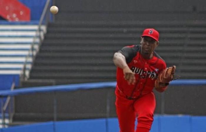 Santiago de Cuba ha debuttato con successo nella postseason di baseball – Juventud Rebelde