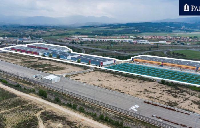 Panattoni annuncia l’acquisizione e lo sviluppo di un progetto di oltre 100.000 mq nei Paesi Baschi – Corresponsabili