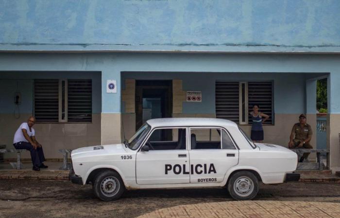 Il governo cubano fa il punto su criminalità, corruzione e illegalità