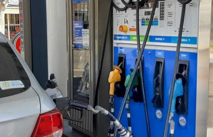 Il Governo ha nuovamente rinviato l’aumento di benzina, gas ed elettricità – El Chorrillero