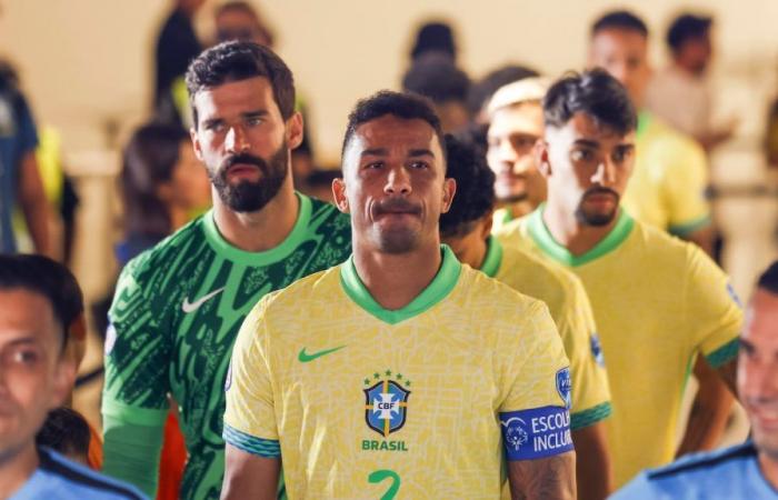 Brasile – Colombia: ora, data e quando il Brasile giocherà la giornata 3 della Copa América