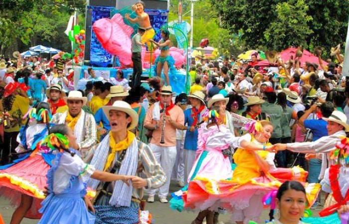 Feste di San Juan e San Pedro a Huila: programmazione e attività gratuite