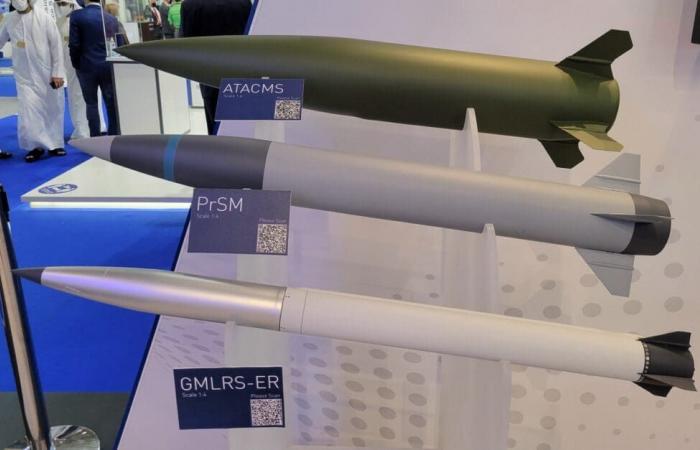 Lockheed Martin avvia la produzione di una nuova variante a raggio esteso dei razzi GMLRS per l’esercito americano