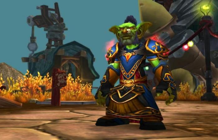 I giocatori trapelano la fine della nuova espansione di World of Warcraft The War Within, raccontando tutto ciò che accade