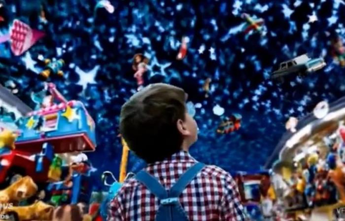 La controversa pubblicità di Toys “R” Us crea scalpore a Cannes dopo l’uso dell’intelligenza artificiale