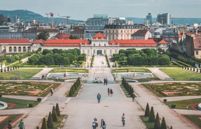 Le città con la migliore qualità della vita: Vienna guida la classifica mondiale e Buenos Aires in America Latina