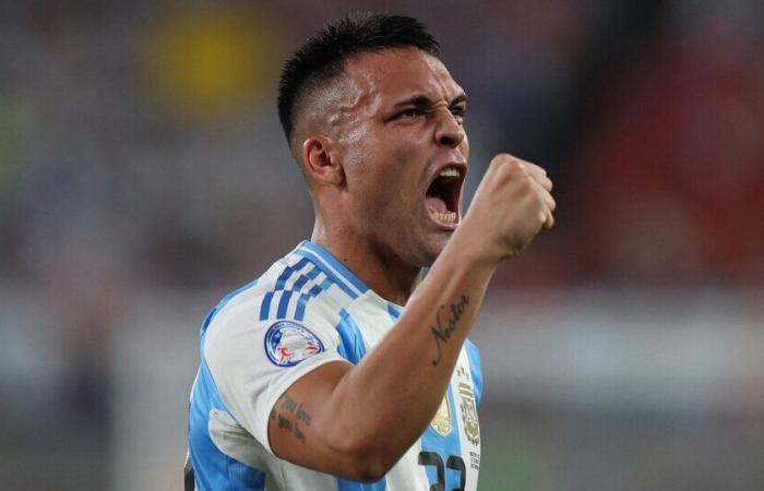 A che ora gioca domani la nazionale argentina contro il Perù, dove guardarlo e allenarsi | Coppa America 2024