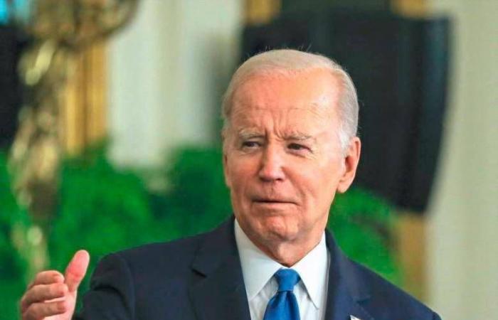 Joe Biden potrebbe essere sostituito come candidato alle elezioni presidenziali americane?