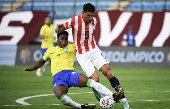 Brasile vs. Paraguay: anteprima, orari e dove vedere la partita del girone D di Copa América 2024 | Coppa America 2024