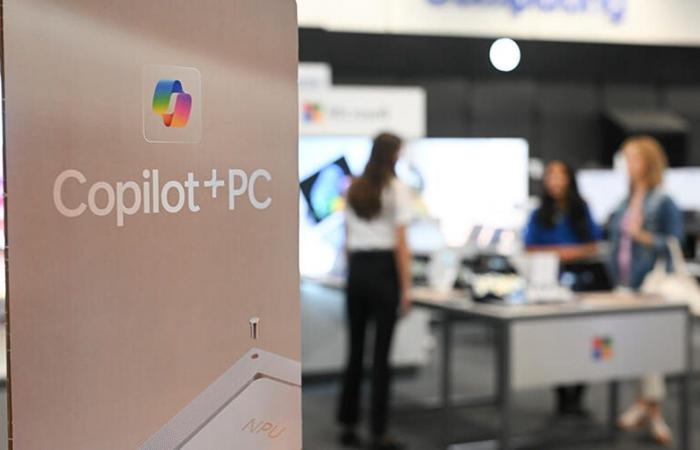 I nuovi PC Copilot Plus di Microsoft sono qui per stimolare la tua creatività