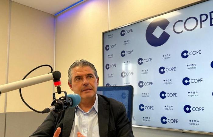 L’Associazione delle Confraternite di Córdoba inizia una nuova tappa con Manuel Murillo come presidente – Córdoba