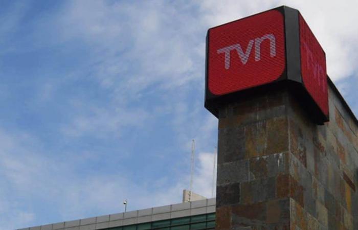 Continuano le uscite su TVN: Caro giornalista disconnesso per mancanza di spazio