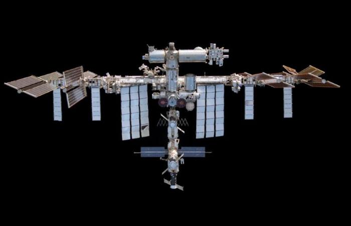 La NASA sceglie SpaceX per costruire un veicolo per portare la Stazione Spaziale Internazionale fuori dallo spazio • ENTER.CO