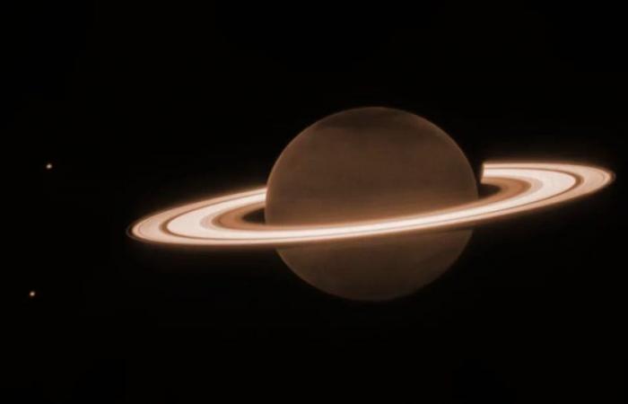 Una nuova analisi delle caratteristiche di Saturno potrebbe cambiare il modo in cui vengono studiati i processi climatici