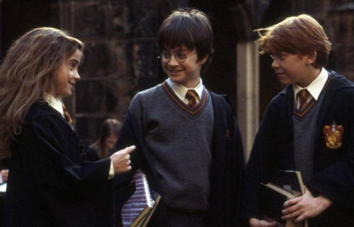 La copertina originale di “Harry Potter” è stata battuta all’asta per quasi 2 milioni di dollari