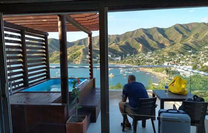 Airbnb rivoluziona il settore immobiliare a Santa Marta