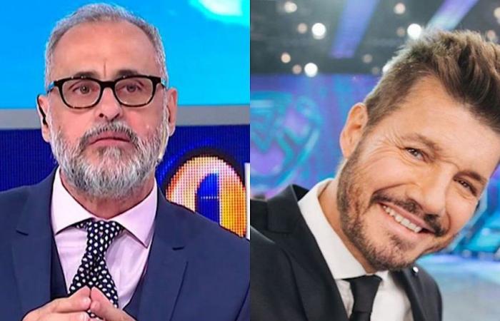 Jorge Rial ha raccontato a América TV quanto costa lo stipendio di Marcelo Tinelli: Lo hanno abbassato